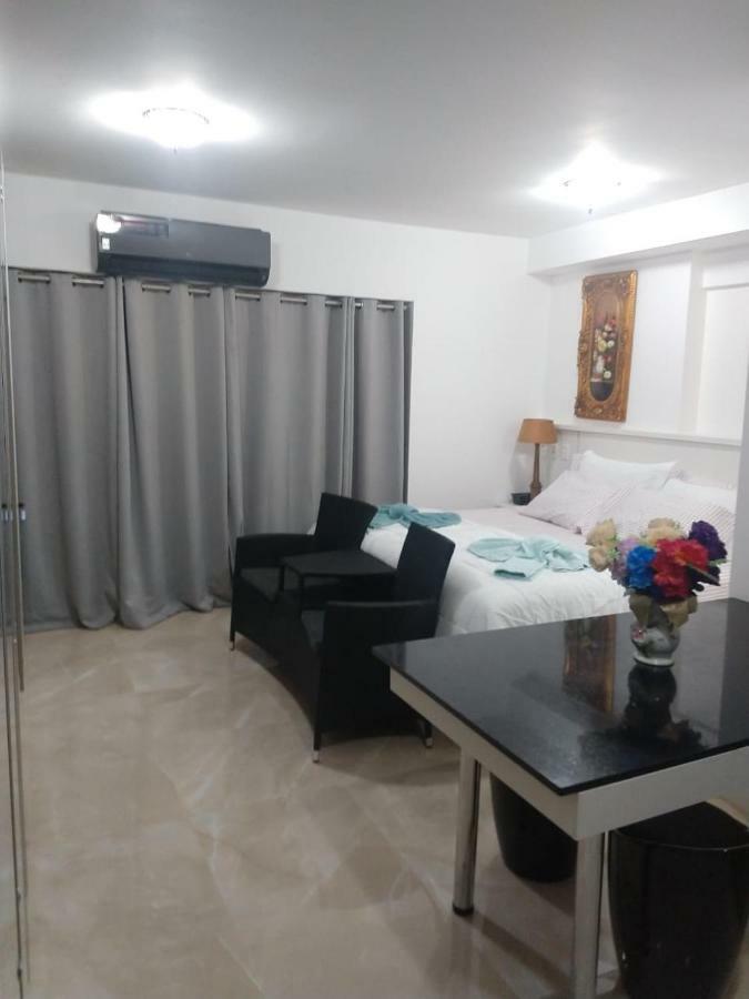 Apartmán Sofisticacao Y Luxo Praca Da Republica Con Vaga Y Netflix São Paulo Exteriér fotografie