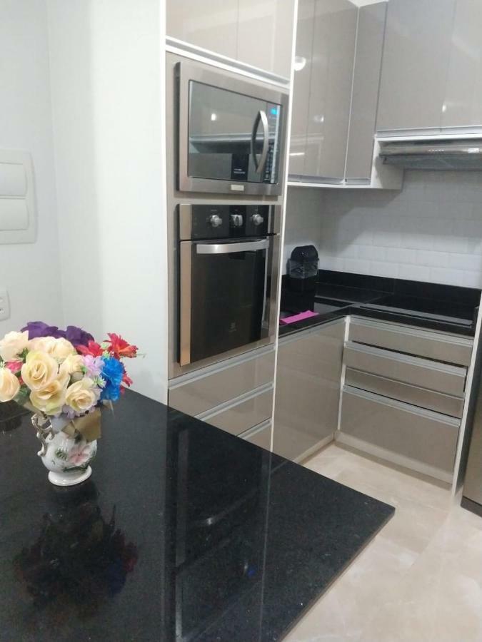 Apartmán Sofisticacao Y Luxo Praca Da Republica Con Vaga Y Netflix São Paulo Exteriér fotografie