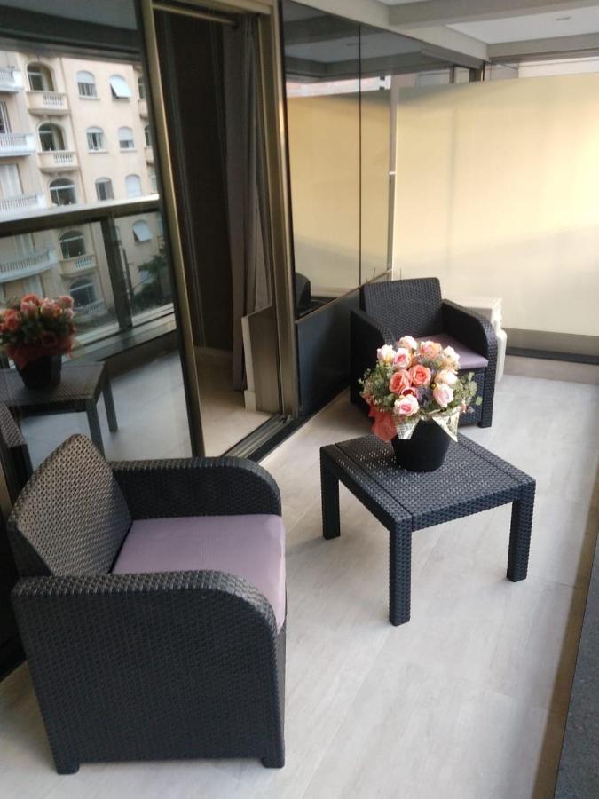 Apartmán Sofisticacao Y Luxo Praca Da Republica Con Vaga Y Netflix São Paulo Exteriér fotografie